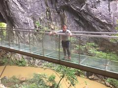 -英西峰林·洞天仙境