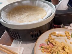 -老镇春饼(济宁万达店)