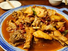 -217丰惠源抓饭(星湖街店)