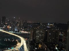 -阿福板凳面(观音桥店)