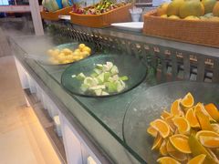 -新美姿美食水疗汇(罗湖口岸店)
