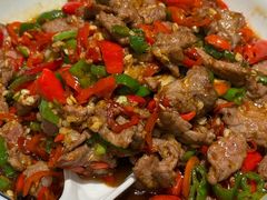 -欧记大排档·景德菜(上海首店)