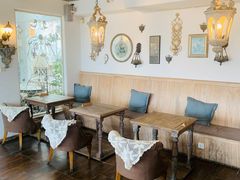 -Vanillacafe香草咖啡(银海大世界店)