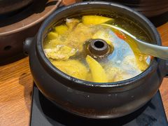 -云海肴·汽锅鸡·云南菜(苏州中心店)