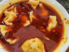 -春阳水饺(香槟广场店)