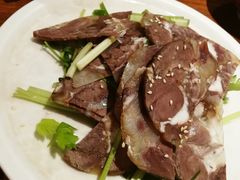 -SEEUNARI西域娜依新疆菜(环宇广场店)