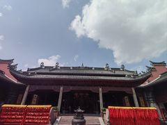 -宁波府城隍庙