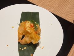 -匠和风精致料理(福州金融街万达店)