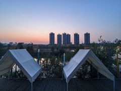 -长白岛森林公园