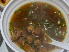 -李兰英湖南面馆(护国路店)