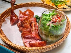 樟茶鸭-锦府盐帮·李宅(领展购物广场中关村店)