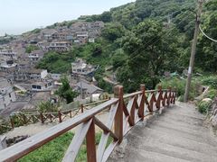 -嵛山岛