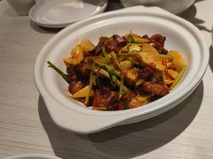 -九毛九西北菜(番禺万达店)