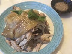 -港丽餐厅(高德置地店)