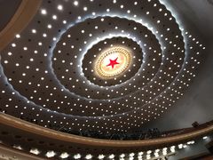 -人民大会堂