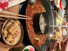 -楠火锅(龙阳广场店)
