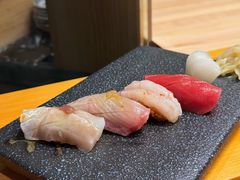 -鮨冠OMAKASE食べ放题(北京首店)