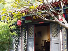 -竹泉村旅游度假区