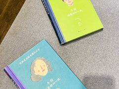 -独秀书房(出版大厦店)