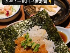 -水月·和牛工坊(水晶郦城店)