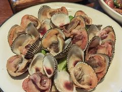 -妈妈菜舟山海鲜(定海古城店)