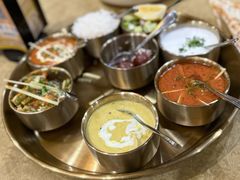 -清真· AL-JANNAT 佳纳特餐厅(仙林店)