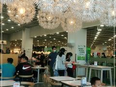 大堂-宜家·瑞典风味餐厅(北京西红门店)