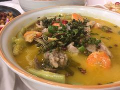 金汤美蛙虾-庐州太太(双岗店)