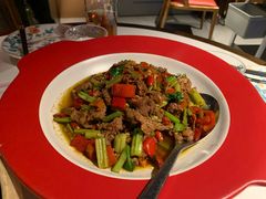 -匠熙小馆(崇文门店)