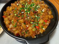 -虢国羊肉汤馆(政二街店)