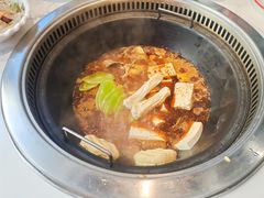 -大鹅岛灶台鱼·铁锅炖(水库路店)
