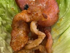 -石记东北风味烤肉(系马桩第二分店)