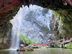-英西峰林·洞天仙境