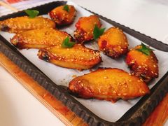 -大锅强·蒸海鲜青岛菜(金沙滩店)