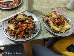 -周记热干面豆皮大王(桃花东街店)