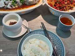 -鱼你相聚·河鲜馆(袁家岭店)