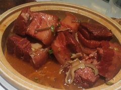 -香丰阁·烤鸭·川湘菜(清河店)