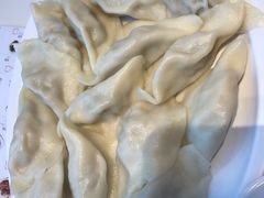-喜家德虾仁水饺(金融中心店)