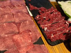 -潮味四季潮汕牛肉火锅(来凤街店)