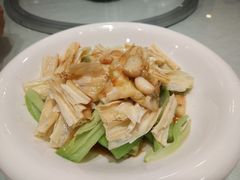 -海宝酒家(中山四路店)