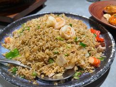 -和平馆·地道港澳茶餐厅(西门口店)