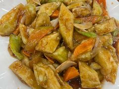 -丽梅羊汤土菜馆(河畔花园店)