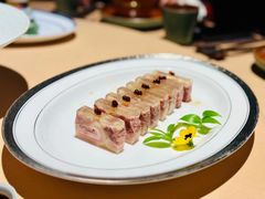 -兰庭玉树·老饭骨家宴(后海店)