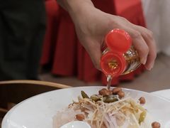 金鲷鱼鱼生-寻味顺德·南记酒家·传统顺德菜·鱼生(广源路店)