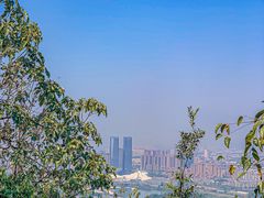 -岳麓山风景名胜区