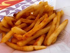 -麦当劳(塔园路店)