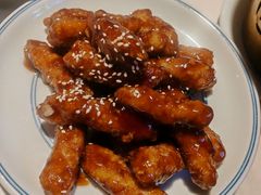 -龍聚祥烧麦馆(鼓楼店)