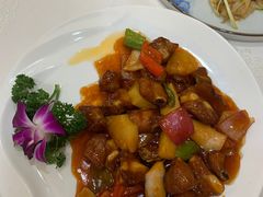 -寻味顺德·南记酒家·传统顺德菜·鱼生(广源路店)