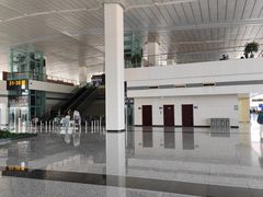 -石家庄正定国际机场-T2航站楼