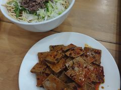 -十二忠手拉面(中华路店)